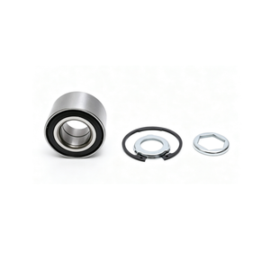 Kit de Rodamiento de Cubo de Rueda 7701207677 37x72x37mm con ABS para Renault Logan Sandero Lada Largus X <span class=keywords><strong>Ray</strong></span> Cross VKBA3637 R15575 - Product Image 6