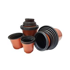 Khay Nhân Giống Trong Vườn Khay Trồng Cây Bằng Nhựa Chậu Ươm - Product Image 1