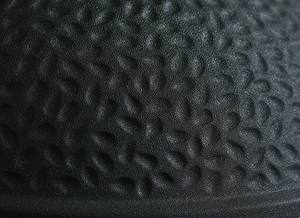 Barbecue en céramique <span class=keywords><strong>SEB</strong></span> KAMADO 16 pouces, petite taille, vert œuf, cuisine extérieure, barbecue au charbon de bois Kamado - Product Image 2