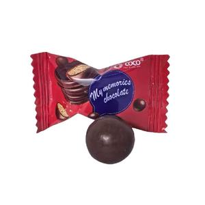 100 г молочного шоколада, сферическая солодовая пудра - Product Image 3