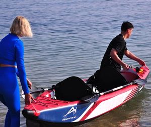 ZY <span class=keywords><strong>Kayak</strong></span> bateau 2 places pêche <span class=keywords><strong>Kayak</strong></span> Sports nautiques 2 personnes prix usine océan <span class=keywords><strong>Kayak</strong></span> <span class=keywords><strong>mer</strong></span> <span class=keywords><strong>gonflable</strong></span> pour Touring PVC - Product Image 5
