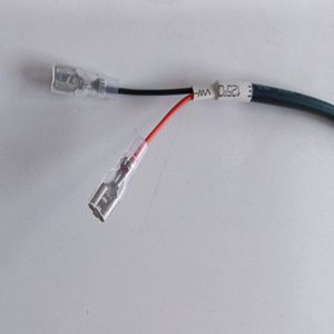 Автомобильный соединитель жгут проводов автомобильный терминал электронный обжимной жгут проводов - Product Image 2