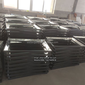 <span class=keywords><strong>Espejo</strong></span> de lujo con borde biselado para <span class=keywords><strong>baño</strong></span>, <span class=keywords><strong>espejo</strong></span> de pared veneciano con marco grande, colgante en dirección Vertical y Horizontal, venta al por mayor - Product Image 5