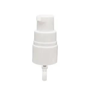 Đầy Đủ Over Cap 20 24 410 Rửa Tay Bọt Dispenser Bơm, Bọt Mỹ Phẩm Bơm Sprayer Chai Nhựa NINGBO Hãy Để Không Tràn