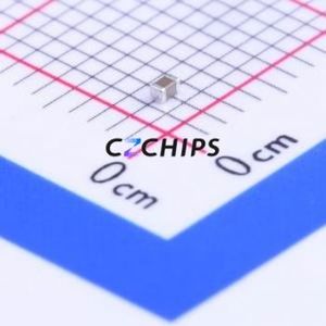 0402X106M6R3CT SMD Capacitor (MLCC) 0402 ( Capacitance: 10uF )( Precision: 20% Rated Voltage: 6.3V ) - Product Image 1