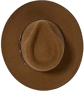 Casquette de cowboy pour hommes, bandes de haute qualité, Logo personnalisé, design votre propre casquette