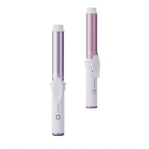 Plancha de Pelo 3 en 1 Multifuncional de Cerámica, Secador y Rizador, Calidad de Salón, con Tecnología de Iones Negativos - Product Image 4