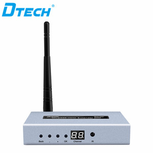 HDMI inalámbrico para transmisor y <span class=keywords><strong>receptor</strong></span> de <span class=keywords><strong>audio</strong></span> y vídeo de interior y exterior de largo alcance - Product Image 3