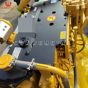 Moteur diesel Clawengine C6.4 ACERT 6.4L 6 cylindres 110kW Common Rail pour excavatrice 320DL Garantie 1 an Expédition depuis Hong Kong - Product Image 3