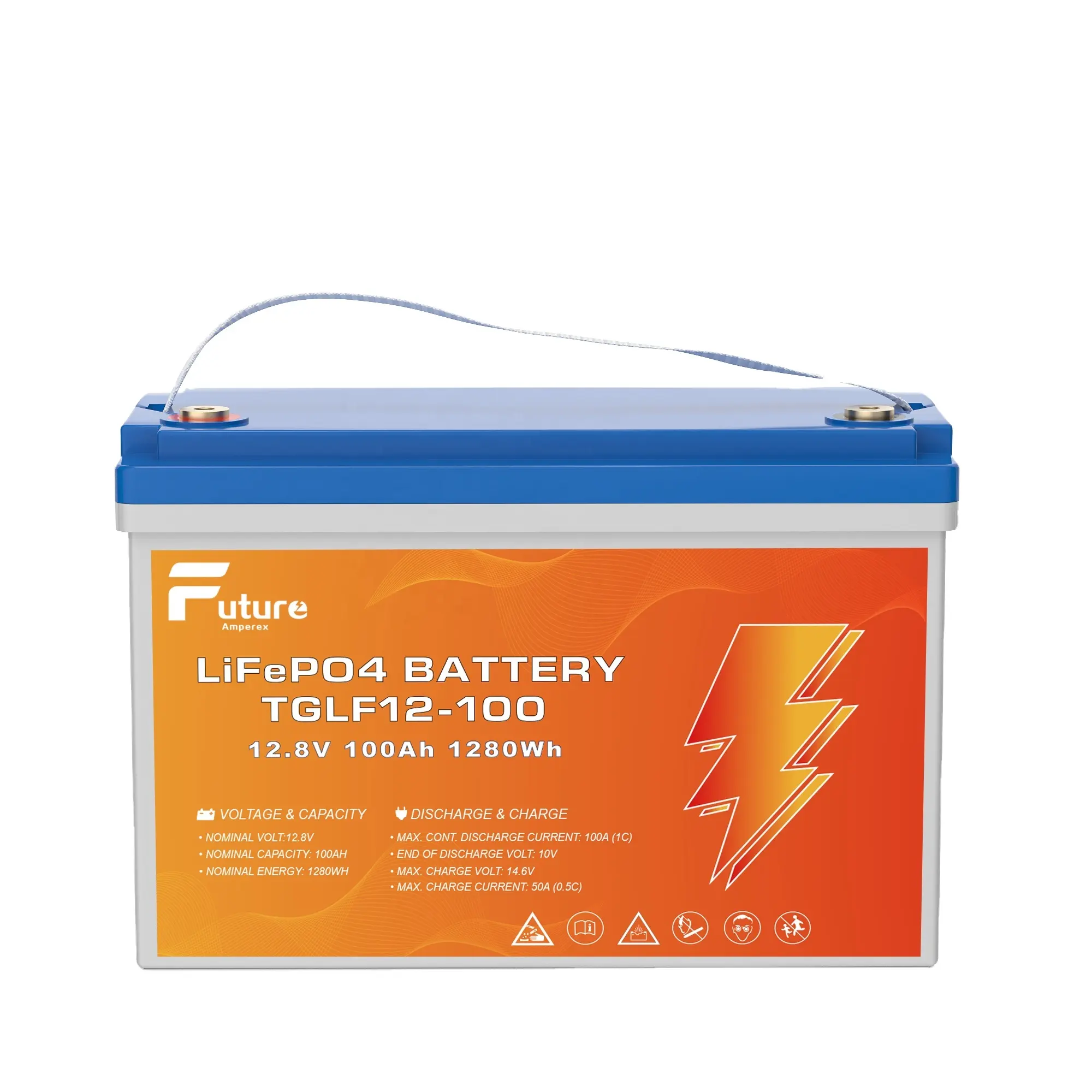 12v 150ah Rechargeable Lifepo4 Battery 12v 50ah lithium battery Small Size Lithium Ion Battery 12v