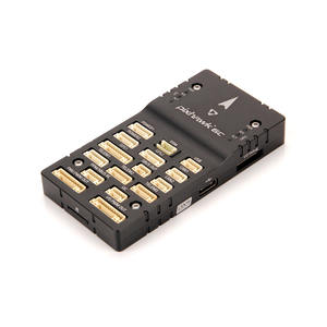 Controlador de Vuelo Holybro Pixhawk 6C DIY RC de Aluminio para Drones de Carreras, Piezas con Materiales de Plástico y Metal, Accesorios para Drones - Product Image 4