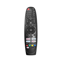 Control Remoto Universal de Repuesto RM-1818S para LG Smart TV, Control Remoto Industrial para Smart TV Stick