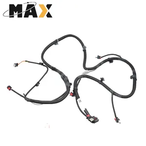 1067958-01-G Automotive Parts Front Bumper Park Assist Sensor Wiring Harness For 2017-2020 Tesla Model 3