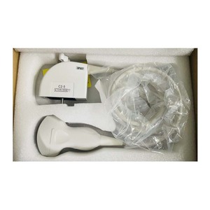 Nouvelle sonde d'échographie convexe 35C50EB pour les machines DP-1100Plus/3300/7700/10/20 - Product Image 1
