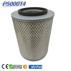 Filtro de Aire de Repuesto <span class=keywords><strong>en</strong></span> Oferta PU1822 A1039 LA3583 SFA7242 MD742 para Chasis de Minibús KC BE436E SA8134 - Product Image 4