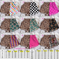 Veste coupe-vent légère personnalisée pour femme style western, demi-zip, motif léopard et color block, pour femme et enfant, sweat à capuche sportif, veste pull