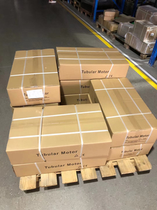 Motor de CA con alimentación tubular de 35mm, motor de control inalámbrico <span class=keywords><strong>para</strong></span> <span class=keywords><strong>toldos</strong></span> <span class=keywords><strong>enrollables</strong></span>, motor tubular - Product Image 6