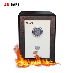 JBsafeWholesale deposit luxury money file security safe box digit code safe form china manufacture