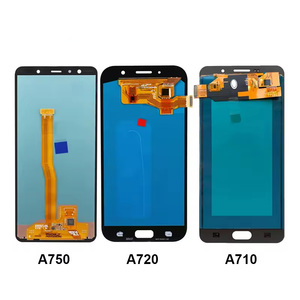 Per <span class=keywords><strong>samsung</strong></span> <span class=keywords><strong>A7</strong></span> <span class=keywords><strong>2016</strong></span> Lcd Assembly per <span class=keywords><strong>samsung</strong></span> <span class=keywords><strong>A7</strong></span> 2017 Display Touch per <span class=keywords><strong>samsung</strong></span> galaxy <span class=keywords><strong>A7</strong></span> Display 2018 - Product Image 4