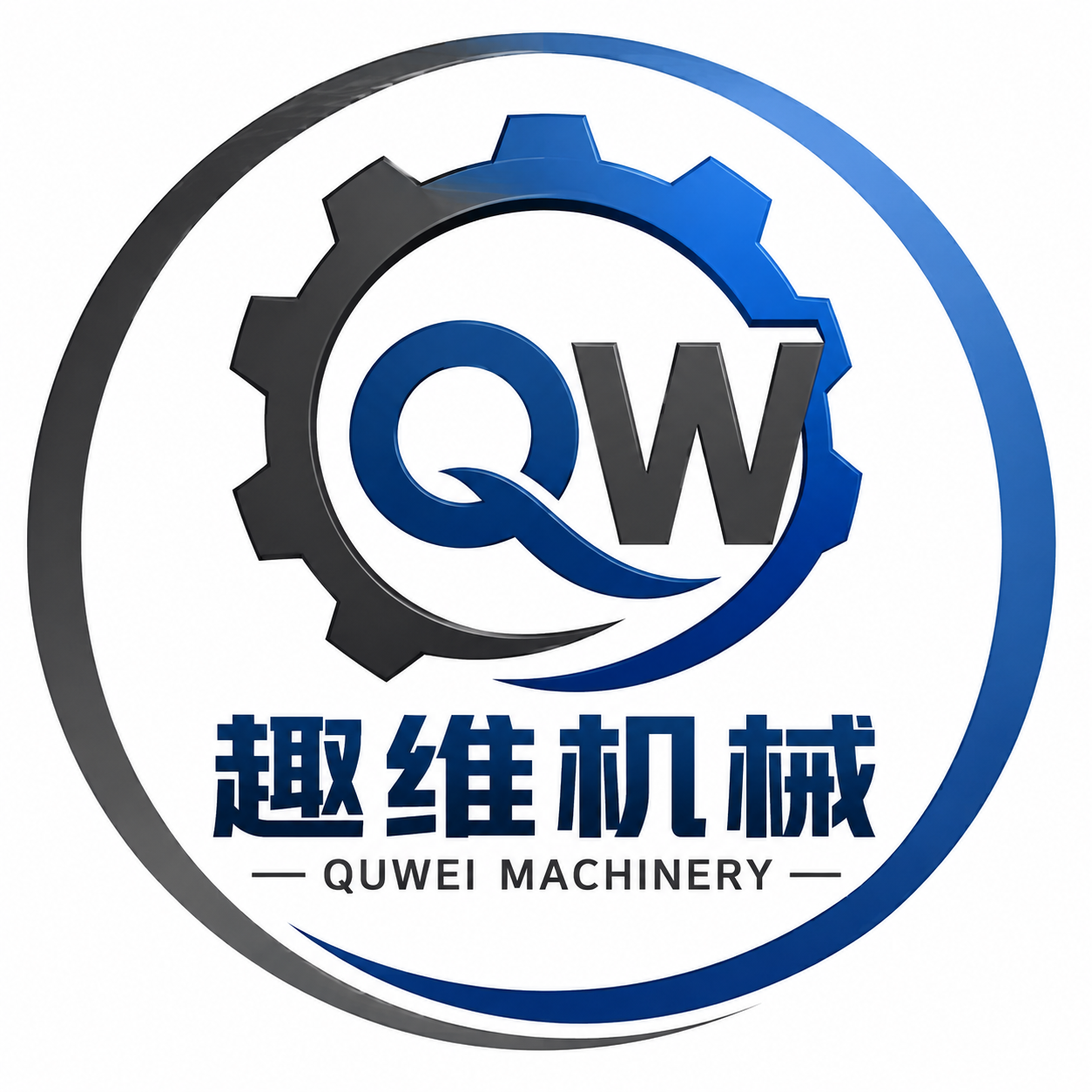 Cangzhou Quwei Machinery Equipment Co., Ltd. logo