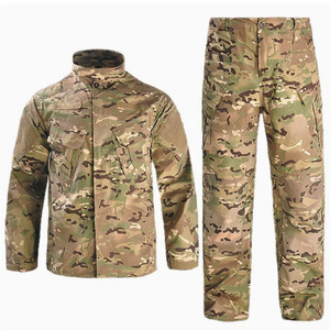 DFR6 R6 Outdoor <b>Men</b> Camouflage Sports <b>COSPLAY</b> Suit Jacket and Pants Winter Warm Insulation Working Suit - Product Image 3