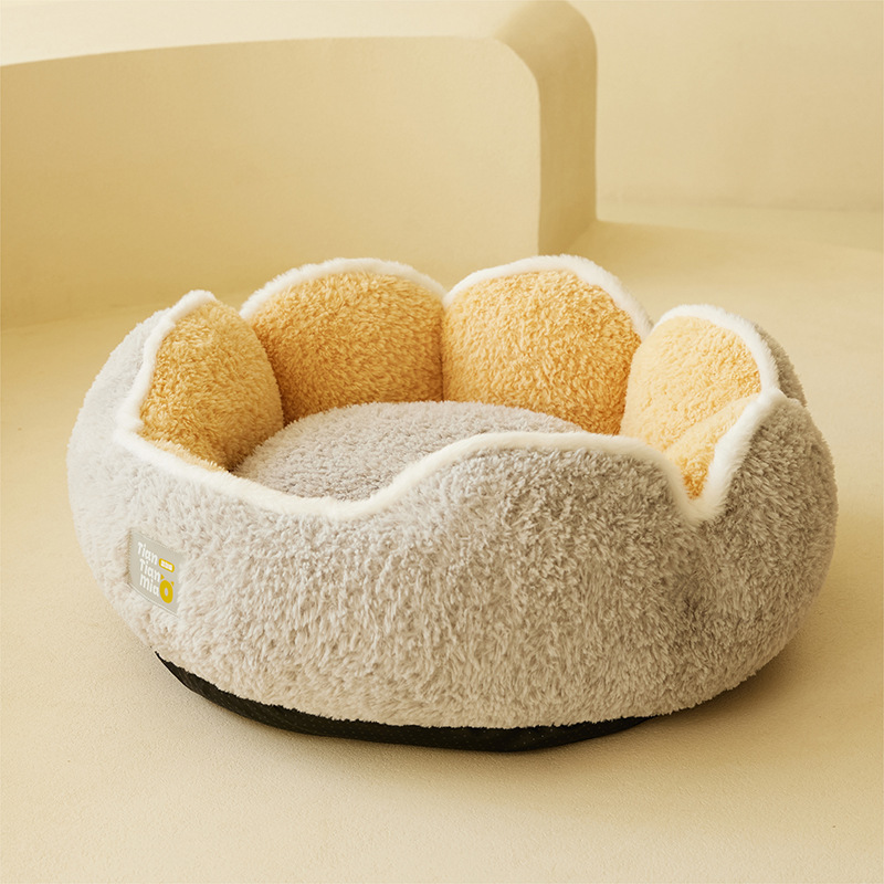 Taille S-40*40*18 cm [Convient aux animaux pesant jusqu'à 3 chats]