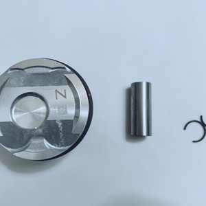 Conjunto de Pistón 12669766 para Chevrolet Cruze Verano con Anillos de Pistón, Pieza de Repuesto Nueva - Product Image 3