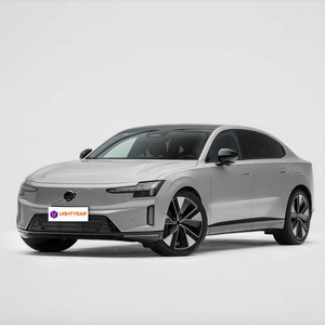 Nuevo Auto Eléctrico Volvo <span class=keywords><strong>ES90</strong></span> EV, Sedán Compacto, Carga Ultra Rápida, Plataforma de 800V, Carga de 350kW - Product Image 1