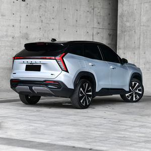 Nuovo Geely Boyue <span class=keywords><strong>L</strong></span> Made in China <span class=keywords><strong>5</strong></span> posti SUV benzina auto più economica auto a benzina - Product Image 6