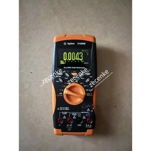 Agilent keysight U1253B มัลติมิเตอร์แบบดิจิตอลรับประกัน1เดือน80% ใหม่ - Product Image 1