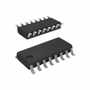 Original One Stop Service Electronics Component C8051F834-GS Embedded 16 SOlC - Product Image 1