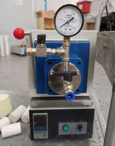 12L yüksek sıcaklık vakum gaz mufla ve tüp fırın 17001700c 2 in 1 küçük mufla tüp fırın fiyat - Product Image 3