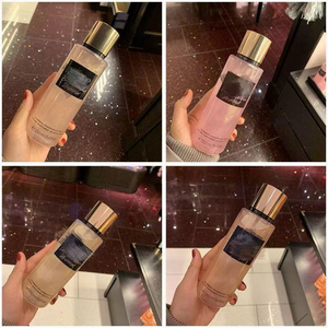 น้ำหอมขายส่ง รีแบรนด์ใหม่ กลิ่นหวาน <span class=keywords><strong>250</strong></span> มล. บอดี้สเปรย์ น้ำหอมวิคตอเรีย บอดี้มิสต์ สเปรย์น้ำหอม ซีเคร็ท สำหรับผู้หญิง - Product Image 4