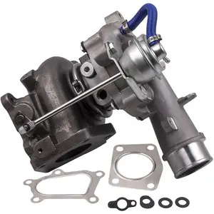 Turbolader Für Mazda CX7 Geschwindigkeit 3 6 MZR 2.3L K04 K0422-582 turbine 2006-2009