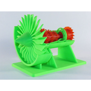 Servicio de Impresión 3D Profesional SLS/SLA/<span class=keywords><strong>SLM</strong></span>/FDM de Grado Industrial, Prototipado Rápido, Impresión 3D en ABS/RESINA/PC/PA/PLA/Nylon/Metal - Product Image 4