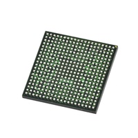 Circuits intégrés ANSOYO BCM54680EB2KFBG BCM54680EB2 BCM54680 BGA, composants électroniques
