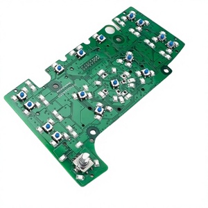 Placa de Interfaz Multimedia para Audi A6 2002-2011, Número de Pieza 4L0919610 4F1919611 4L0919609 - Product Image 3