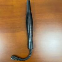 Antenne flexible col de cygne 4G 5,8 GHz pour talkie-walkie, antenne radio bidirectionnelle VHF UHF, antenne radio CB, antenne radio ondes courtes