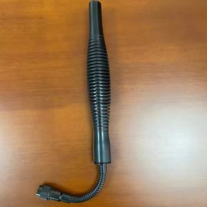 เสาอากาศวิทยุสื่อสารแบบยืดหยุ่น 4G 5.8GHz สำหรับวิทยุสื่อสารแบบสองทาง VHF UHF เสาอากาศวิทยุ CB เสาอากาศวิทยุคลื่นสั้น - Product Image 5