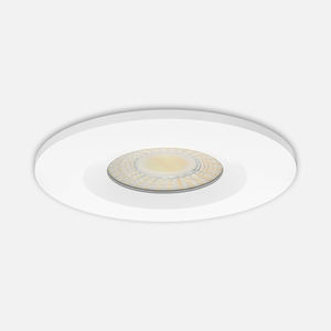 Downlight <span class=keywords><strong>LED</strong></span> encastré sélectionnable sans scintillement réglable 5W/8W 2700K-6000K Installation facile Garantie de 3 ans pour le salon - Product Image 1