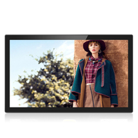 Tabletas Android para Publicidad al por Mayor de Fábrica, de 7, 8, 10, 11, 12, 13, 14, 15.6, 17, 18, 21, 24, 27 y 32 Pulgadas, con POE