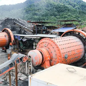 Low Price Limestone Ball Mill Grinding Ball Mill For Sale Mining Ball Mill Machine Engine Crusher Machine Gold Max.180t/h