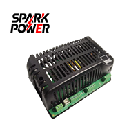 Chargeur de batterie intelligent DSE9470MKII 12V 24V 10A pour module de commande de générateur