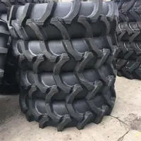 Nylon Tractor Tire, Tube Tire, Farm Agriculture Tire