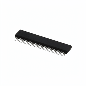 80 FSOP (0.154 นิ้ว, กว้าง 3.90 มม.) ชิปวงจรรวมแบบลอจิก (Logic IC) บัสสวิตช์ 8 x 80BQSOP ชิ้นส่วนอิเล็กทรอนิกส์ สายการผลิต มีสินค้าในสต็อก PI3VT34X245B - Product Image 1