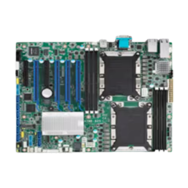 New & Original PLC Server Motherboard ASMB-825-00A1E ASMB-825I-00A1E ASMB-825T2-00A1E