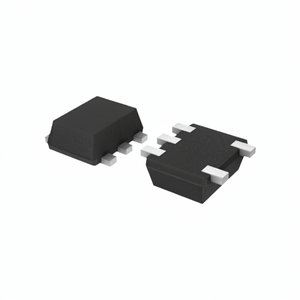 SOT 665 Electronic Circuit Components Power Management (PMIC) BU4327FVE-TR Manufacturer Channel - Product Image 1