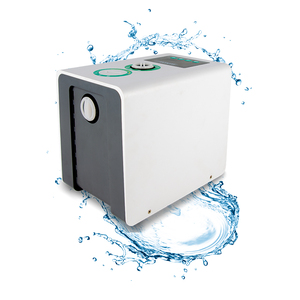 Thông Minh Thép Không Gỉ Năng Lượng Mặt Trời Máy Bơm Nước Màng Tiếng Ồn Thấp Biến Tăng Nam Châm Vĩnh Cửu Ly Tâm Bơm Từ Tính - Product Image 6