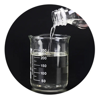 Liquide d'huile du plastifiant DOP de PVC de phtalate de dioctyle de prix bas pour le tuyau/tube/produits de PVC faisant