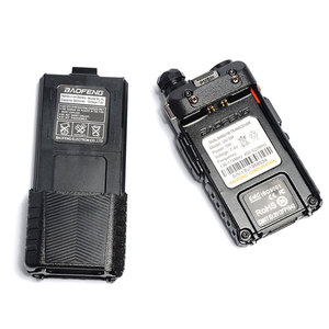 UV-5R Băng Tần Kép Ham Đài Phát Thanh Tầm Xa Boafeng UV 5R <span class=keywords><strong>HF</strong></span> Hai Cách Thu Phát Vô Tuyến 8 Wát <span class=keywords><strong>Baofeng</strong></span> <span class=keywords><strong>UV5R</strong></span> Walkie Talkie - Product Image 6